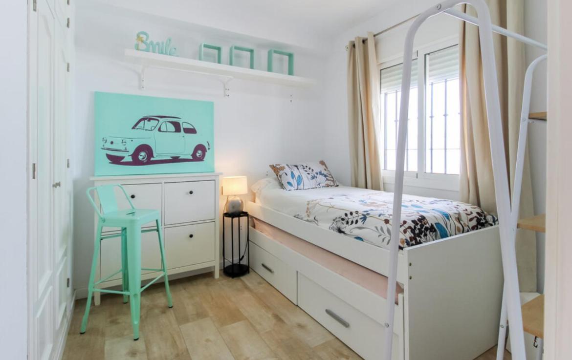 Instant House Frigiliana Leilighet Eksteriør bilde